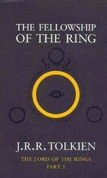 Immagine prodotto The Lord of the Rings, The Fellowship of the Ring (Inglese, J.R.R. Tolkien, 2006)