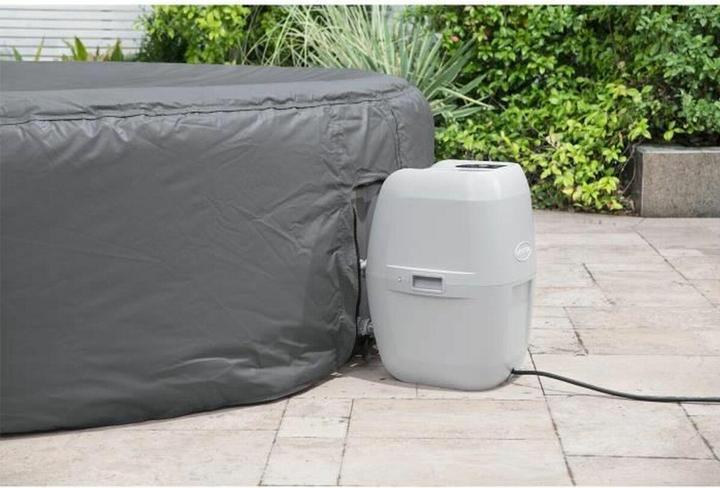 Produktbild Bestway Lay-Z-Spa Thermal Cover Round 236x71cm