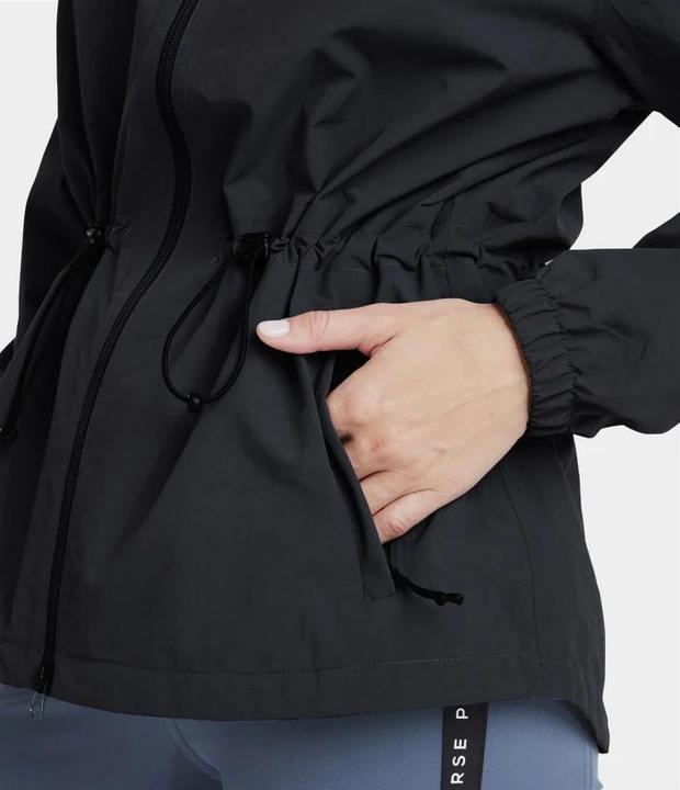 Actual product image Horse Pilot Raintech (S)