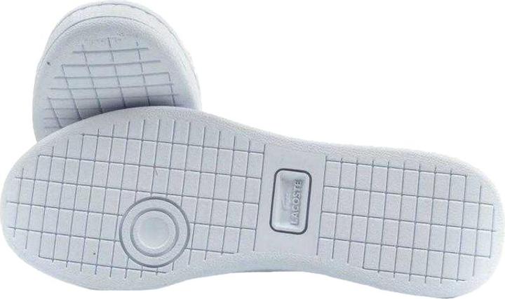 Produktbild Lacoste Carnaby Sneaker Leder (35.5)