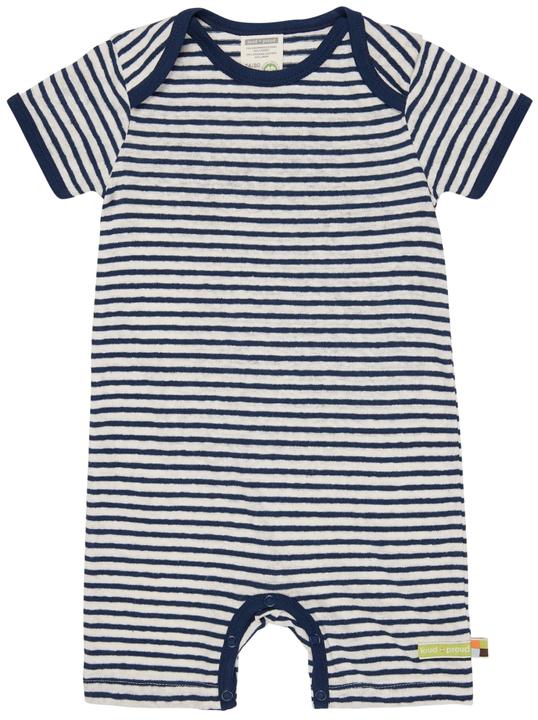 Actual product image loud + proud Player Stripes with Linen (74)