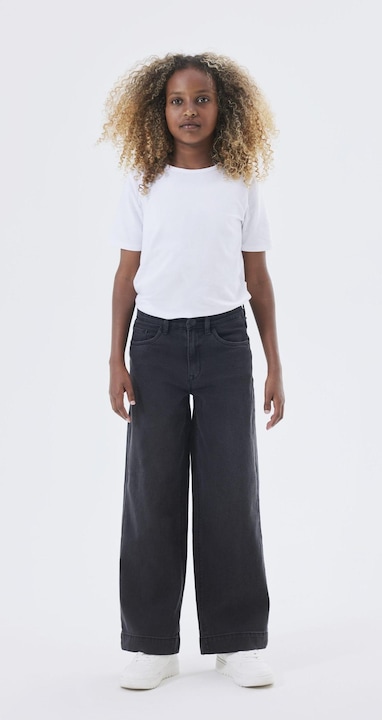 Image du produit Name it Jeans à jambes larges (158)