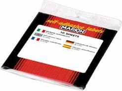 Actual product image Markin X11049