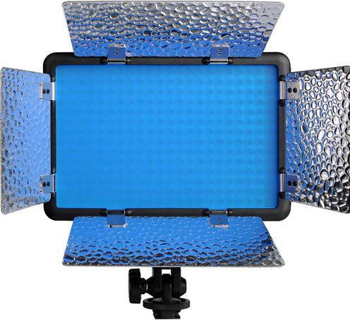 Actual product image Godox Led 308Y II (Video light)