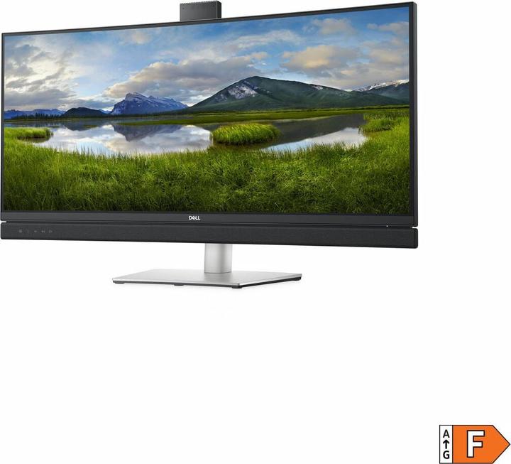 Productafbeelding Dell C3422WE (3440 x 1440 pixels, 34")