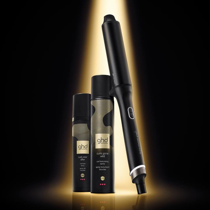 ghd Chronos Curve Max Wand (36 mm)