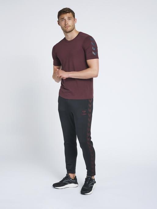 Produktbild hummel Mace T-Shirt (XXL)