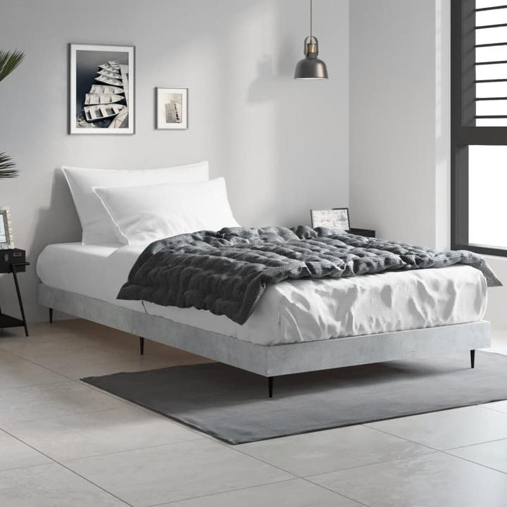 Image du produit vidaXL Bettgestell (90 x 190 cm)