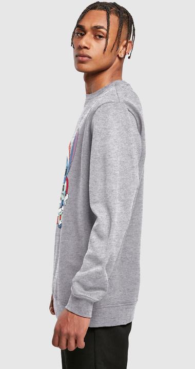 Produktbild Absolute Cult Lilo And Stitch - Christmas Crewneck - 114417 (XL)