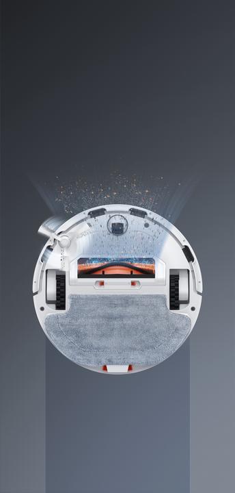 Immagine prodotto Xiaomi Robot Vacuum Mop 2S (Aspirazione robotica)