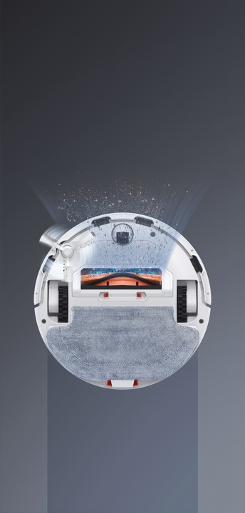 Image du produit Xiaomi Robot Vacuum-Mop 2S (Robot vacuum)