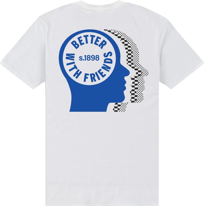 Produktbild Pepsi A Whole New Generation TShirt (L)