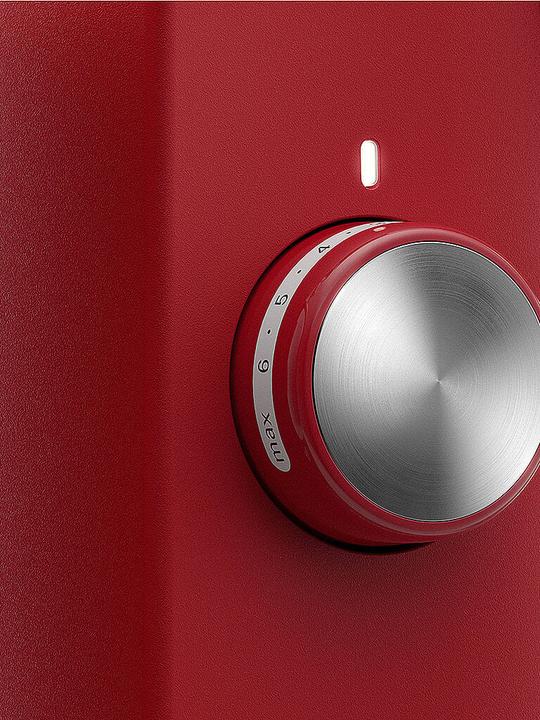 Image du produit Kenwood KMX751ARD (1000 W)