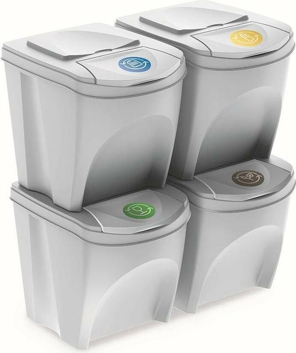 Produktbild Prosperplast Sortierbox (25 l)