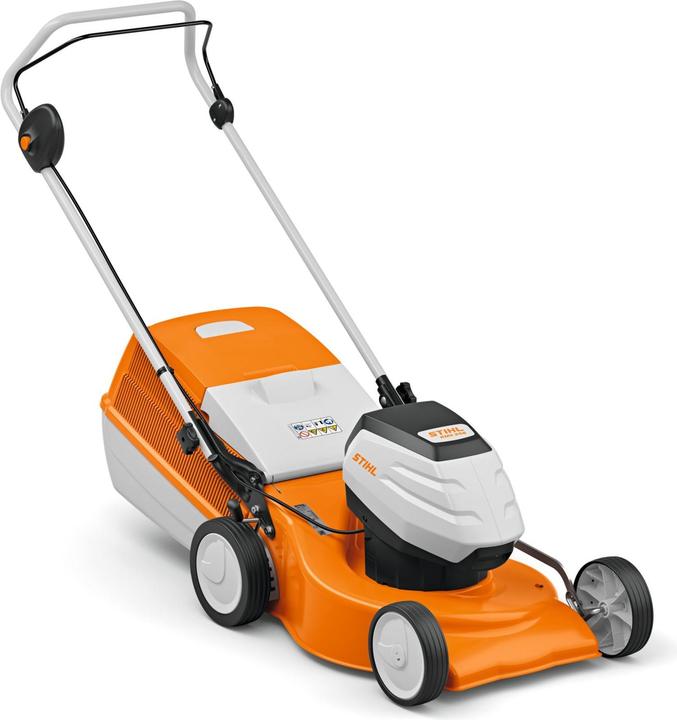 Grasmaaier