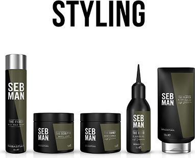 Produktbild Sebastian The Sculptor (Haarpaste, 75 ml)