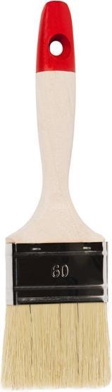 Image du produit Haushalt BRUSH FLAT 60X18 MM (60 mm)