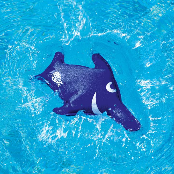 Produktbild Beco SEALIFE Tauchtier Ray 14x12cm