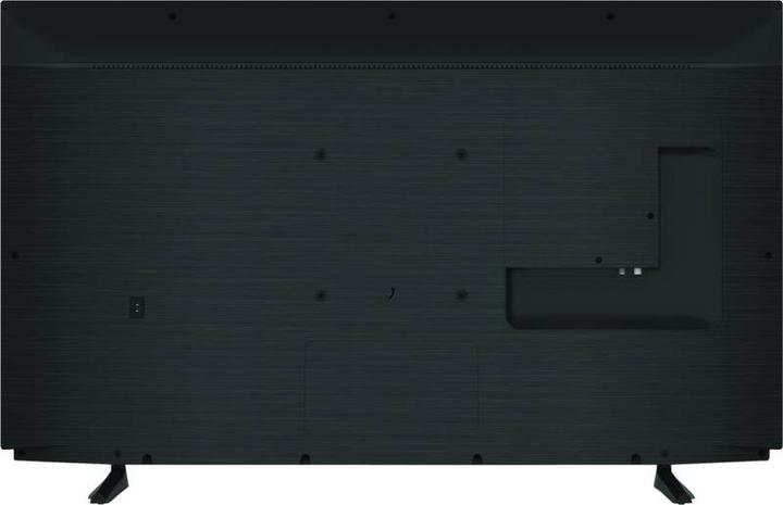 Actual product image Grundig 43VUX722 sw LED TV (43", LED)