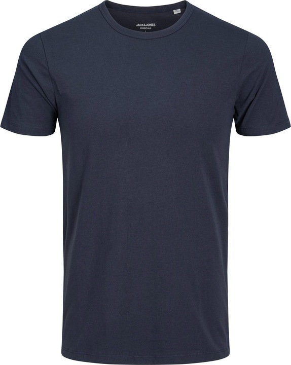 Jack & Jones Jjebasic O-Neck Tee S/S Noos