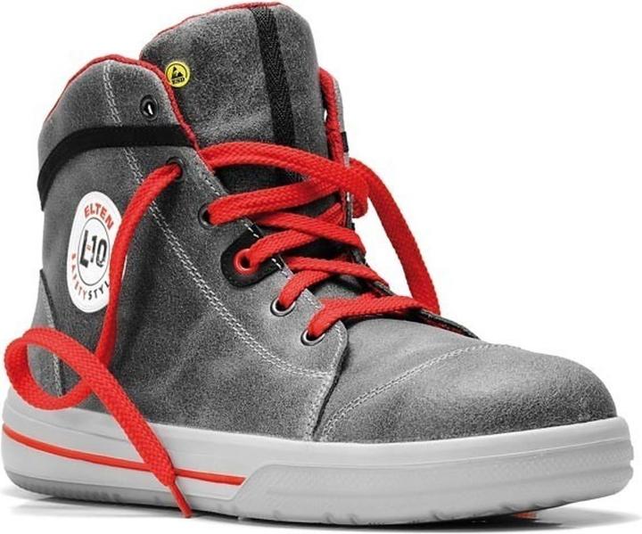 Immagine prodotto Elten Sneaker donna S3 ESD (S3, 38)