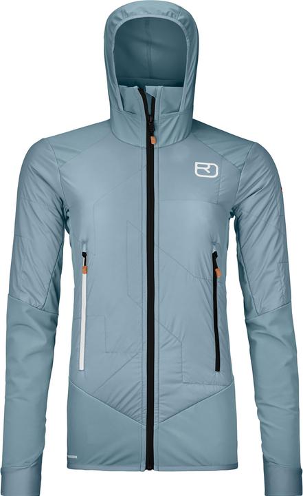 Produktbild Ortovox Col Becchei Hybrid Jacket Sw W (M)
