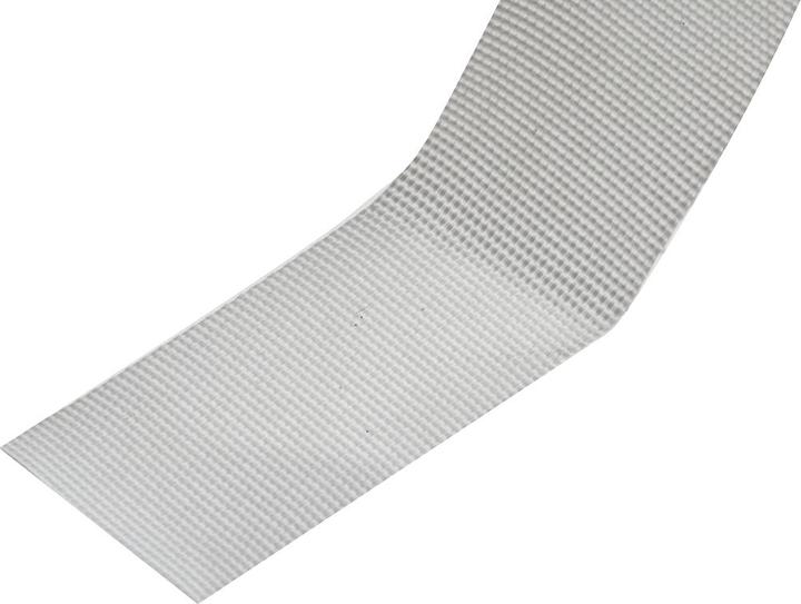 Produktbild RS PRO Glass cloth tape Class H 33mx12mm (12 mm)