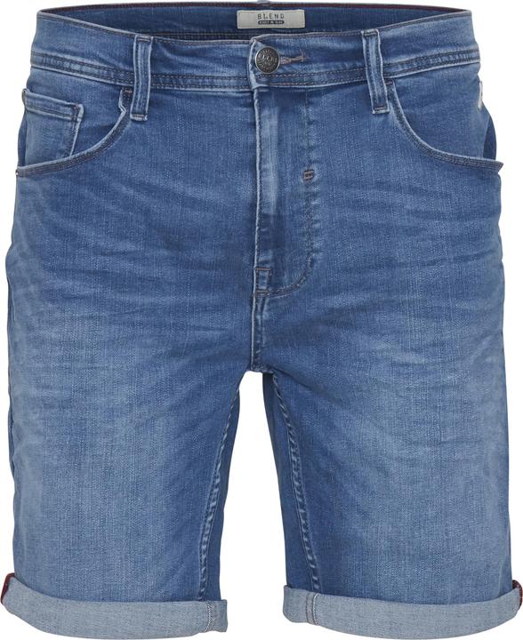 Image du produit Blend BHDenim shorts w. multiflex 20707722 (M)