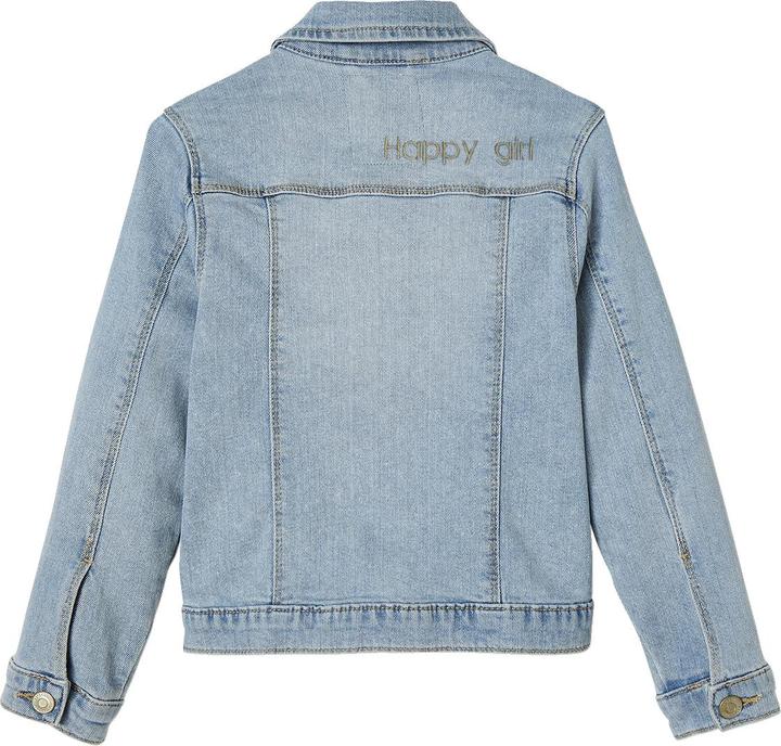 Actual product image Vertbaudet Jacke/Weste/Sakko (116)