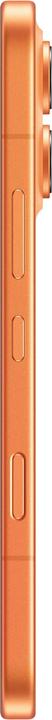 Produktbild Honor 600 5G Dual Sim 8GB RAM 256GB - Orange (256 GB, Orange, Oranje, Pomarańczowy, 6.57", Dual SIM, 5G)