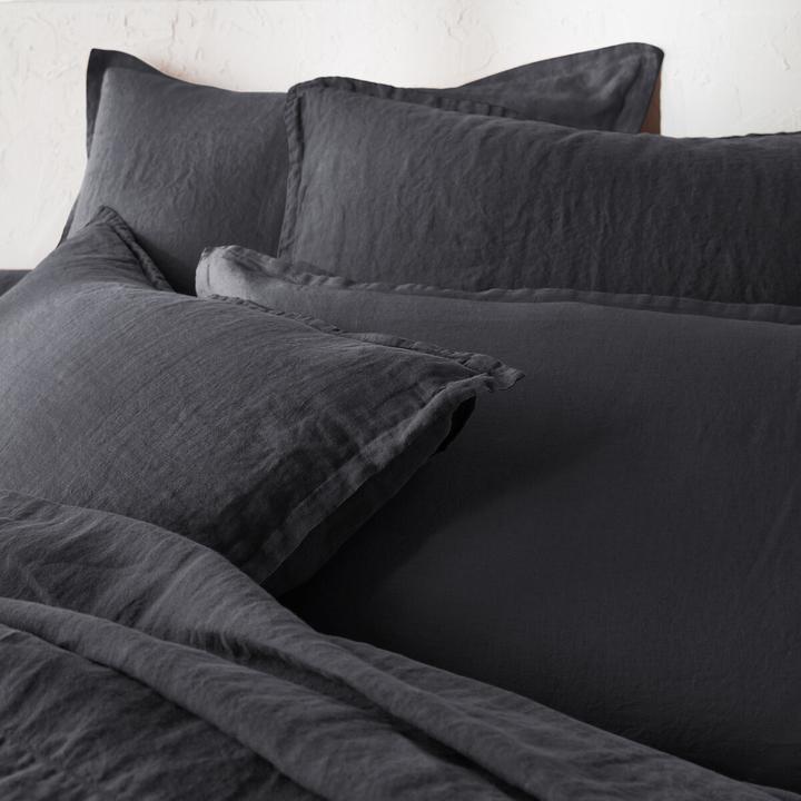 Image du produit La Redoute Interieurs Linot (Housse de couette, 160 x 210 cm)