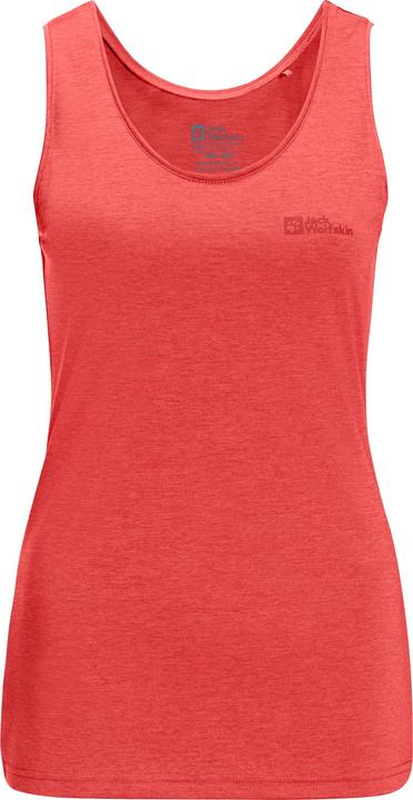 Image du produit Jack Wolfskin Crosstrail Tank W (XL)
