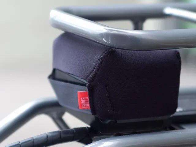 Produktbild Fahrer Standard (E-Bike Akku Schutzhülle)