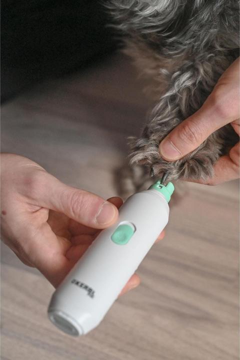 Image du produit Kerbl Affûteuse de griffes (Chat, Chien)