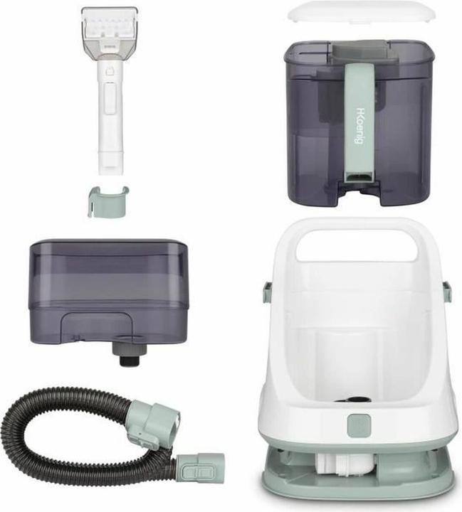 Actual product image H.Koenig TWT77