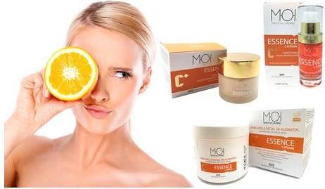 Actual product image Pour Moi Vitamin C Revitalizing Concentrate (30 ml)
