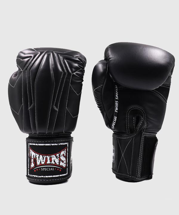 Actual product image Twins Boxhandschuhe (14 OZ, One size)
