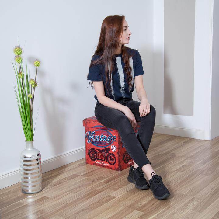 Productafbeelding Relaxdays Kruk