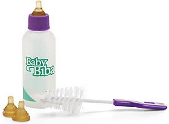 Image du produit Savic Biberon Biba, 70 ml (0.07 l)