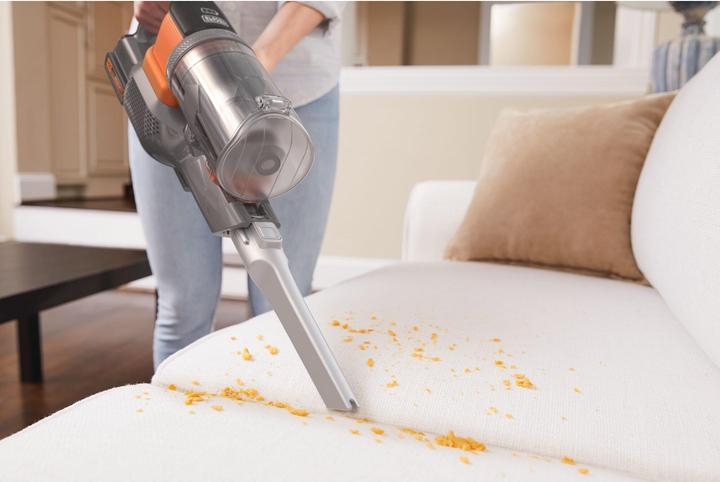 Produktbild Black & Decker BHFEV182C2