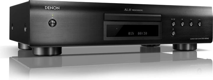 Image du produit Denon DCD-600NE (Lecteur de CD)
