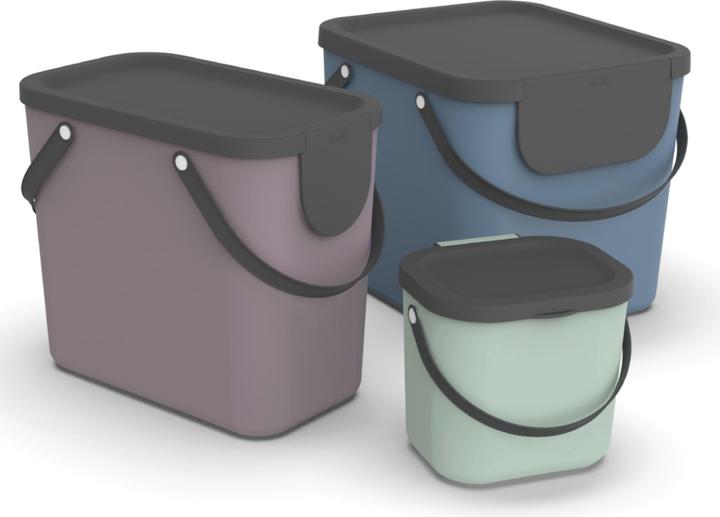 Produktbild Rotho Albula (40 x 36 x 34 cm, 40 l)