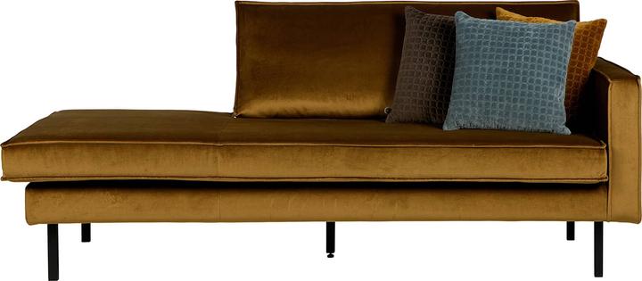 Image du produit Woood Rodeo (Recamière)