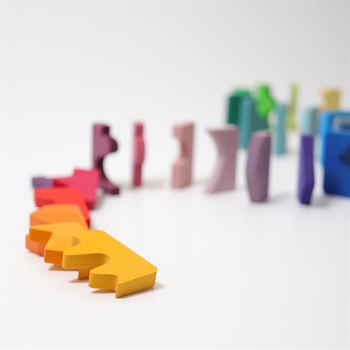 Produktbild Grimm's Konkav sucht Konvex