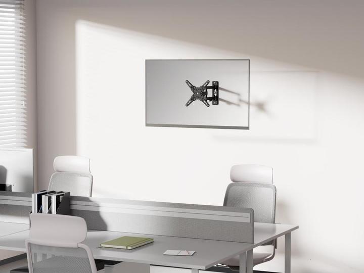 Image du produit Techly ICA-LCD 423 (Mur, 42", 20 kg)