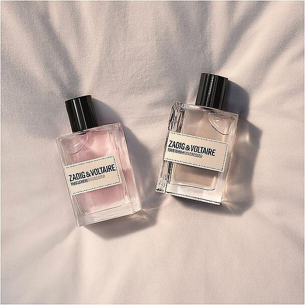 Immagine prodotto Zadig & Voltaire This is Her. Undressed (Eau de parfum, 100 ml)