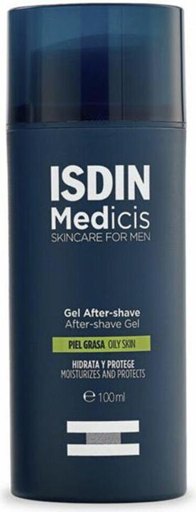 Isdin MEDICIS After Sun 50ml (Aftershave Gel, 50 ml)
