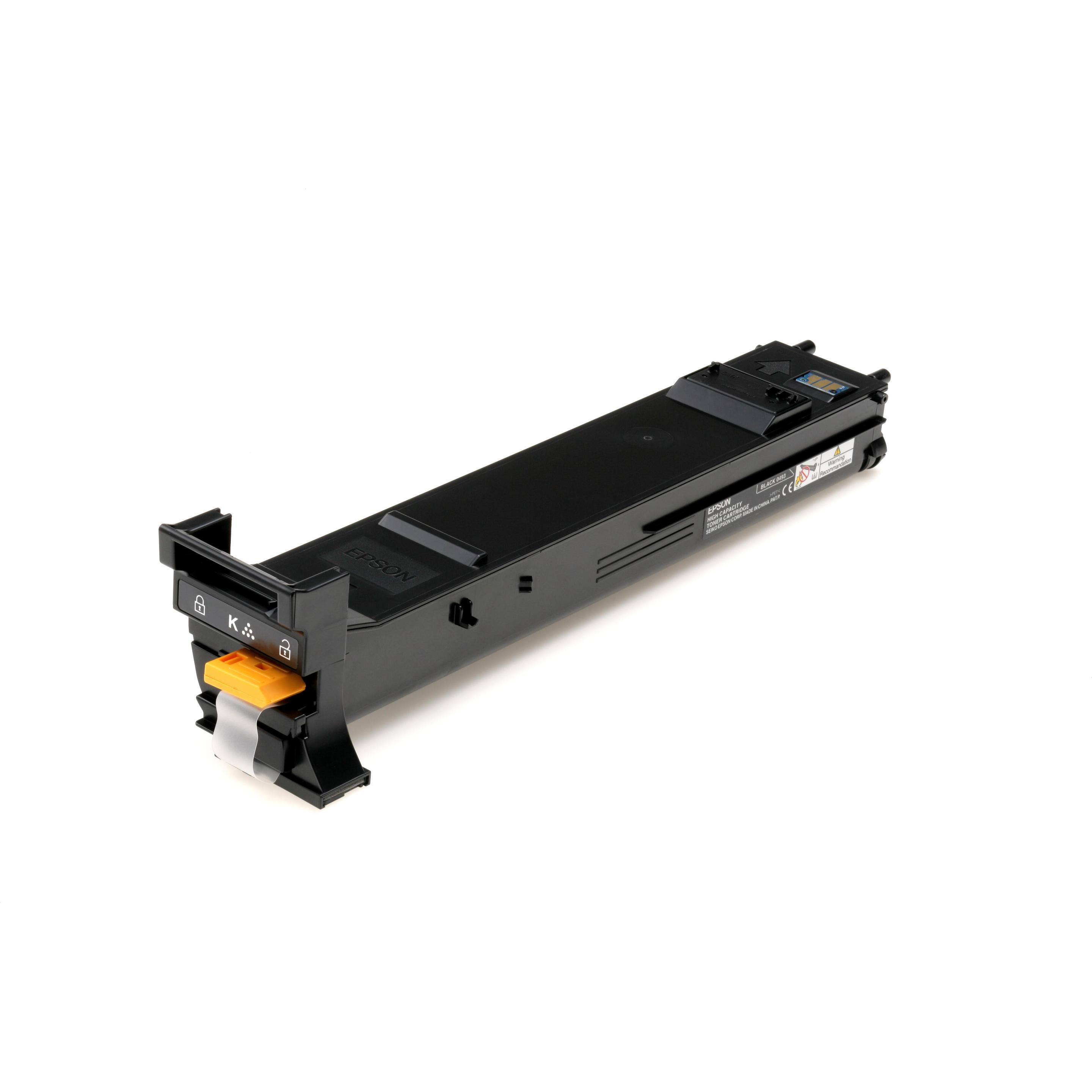 Epson, Toner, C13s050493 (BK)