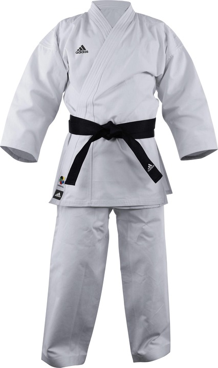 adidas Karategi Club Senior