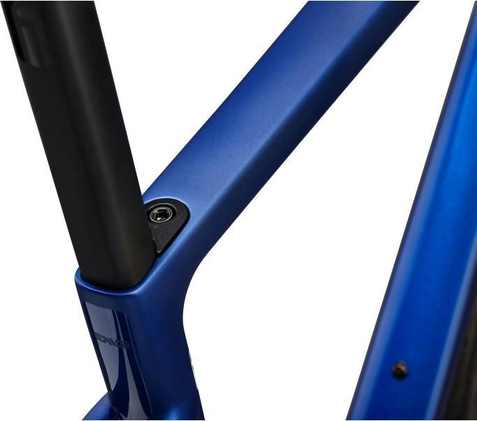 Actual product image Enve Melee frameset